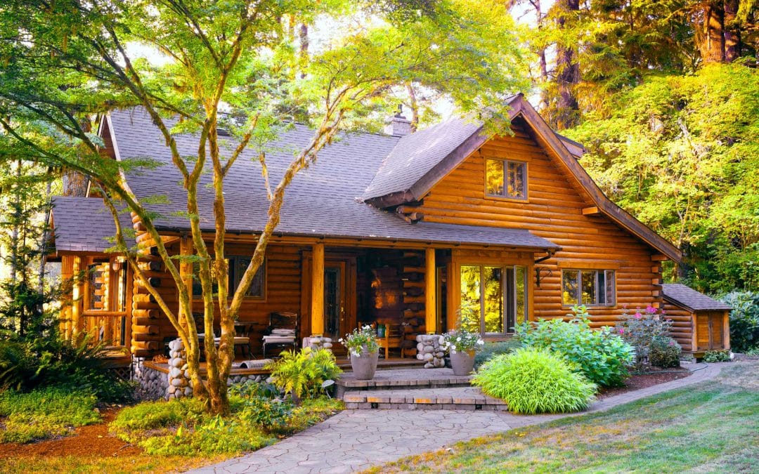 How To Make Your North Georgia Home Truly Yours