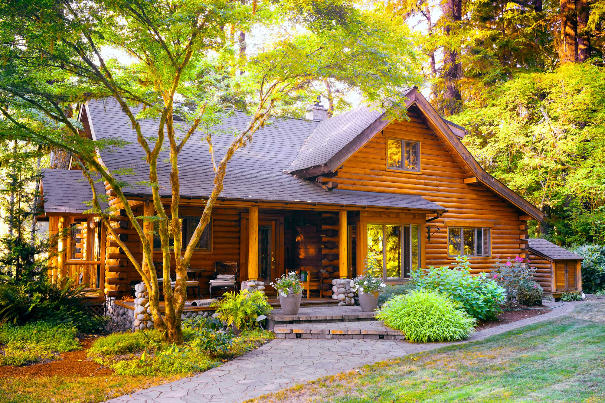 How to Personalize Your New Home in North Georgia