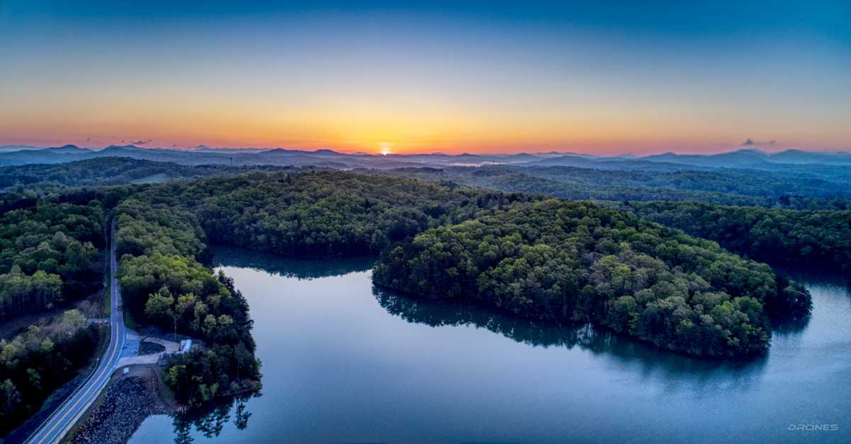 Best Place to Invest in Georgia
