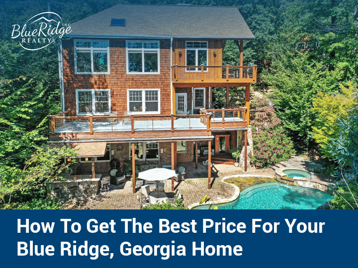 How To Secure The Best Prices For Your Home