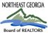 Northest Georgia Board of Realtors