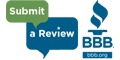 Review Blue Ridge Realty on the Better Business Bureau
